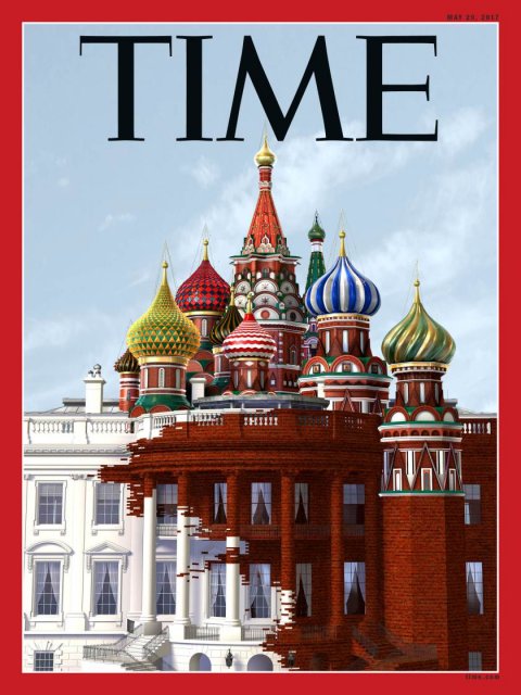 Time Magazine