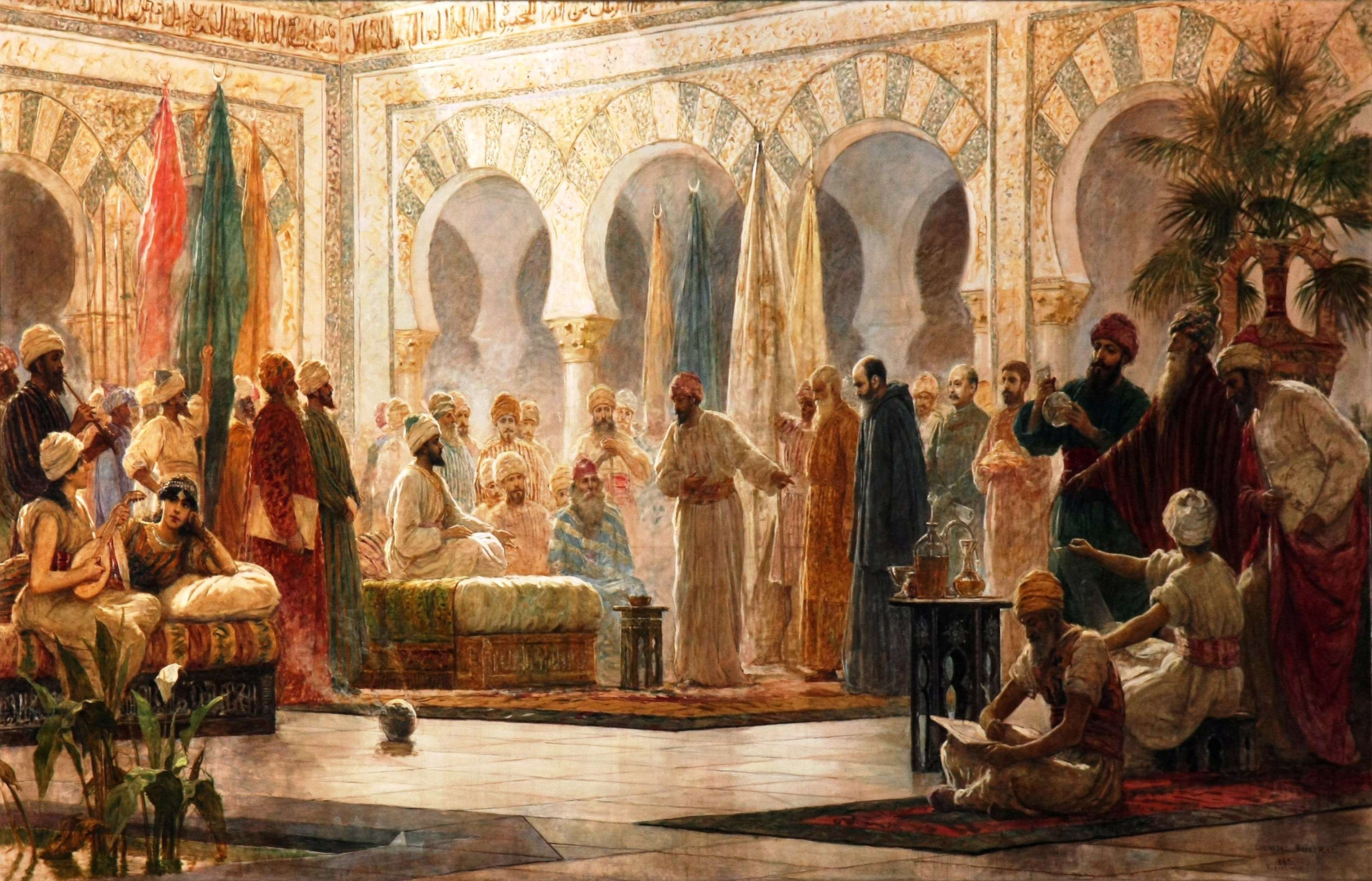 The Truth About Progressive Islamic Spain